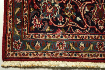 Mashad Red
