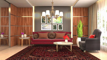 Mashad Red