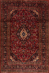 Mashad Red