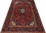 Kashan Red