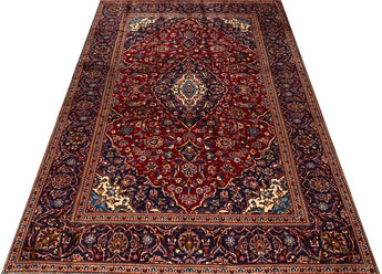 Kashan Red