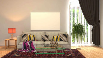 Kashan Red