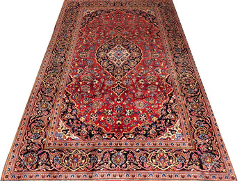 Kashan Red