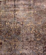 Kontes Gray