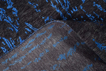 Kontes Blue