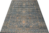 Kontes Turquoise