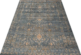 Kontes Turquoise