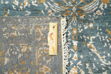 Kontes Turquoise
