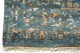 Kontes Turquoise