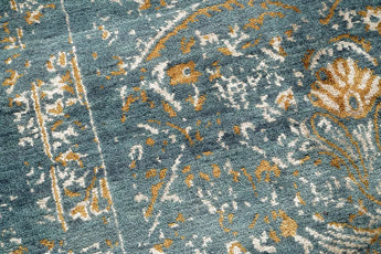 Kontes Turquoise