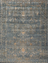 Kontes Turquoise