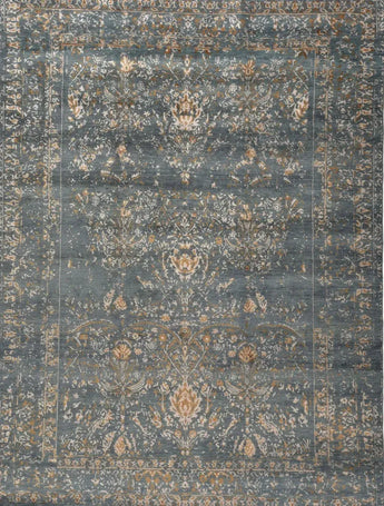 Kontes Turquoise