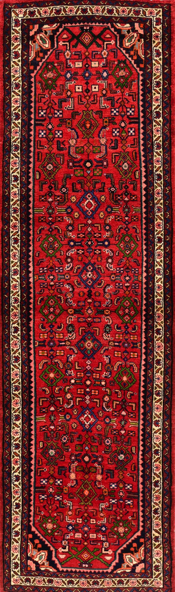 Hamadan Red