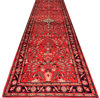 Hamadan Red