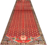 Sanneh Red
