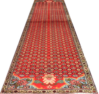 Sanneh Red