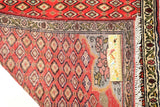 Sanneh Red
