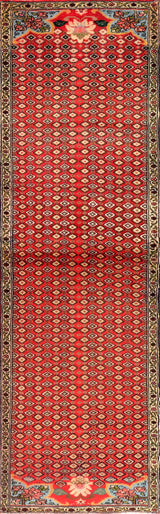 Sanneh Red