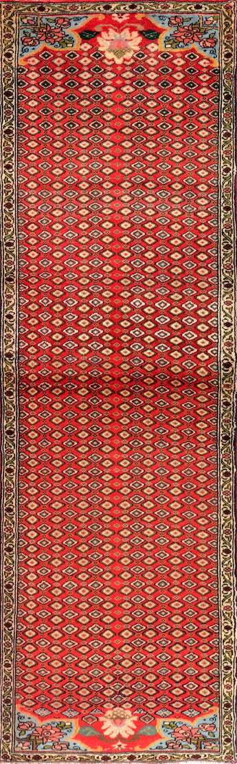 Sanneh Red