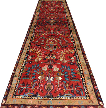 Hamadan Red