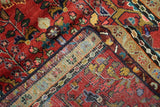 Hamadan Red