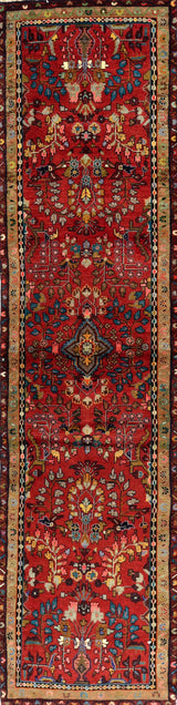 Hamadan Red