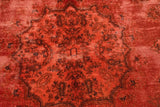 Vintage Red