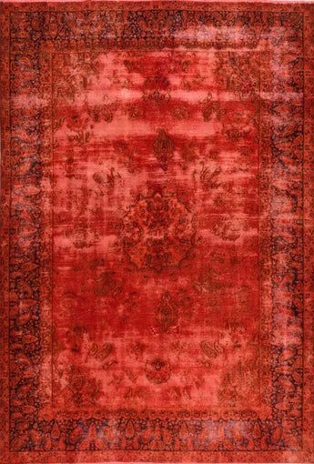 Vintage Red