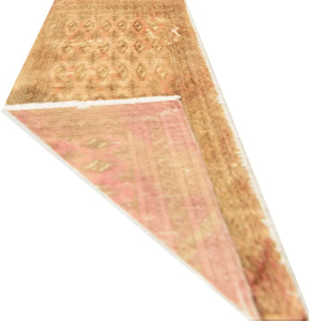Turkman Pink