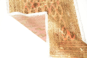 Turkman Pink