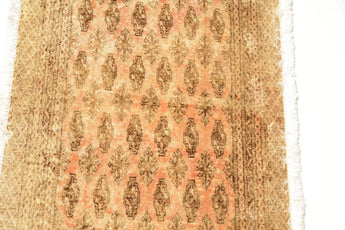 Turkman Pink