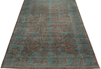 Ariana Turquoise