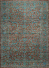 Ariana Turquoise