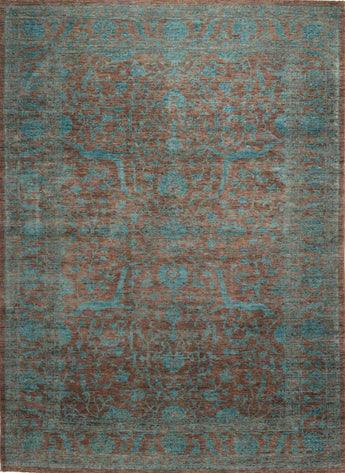 Ariana Turquoise