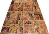 Patchwork Multi