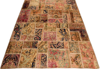 Patchwork Multi