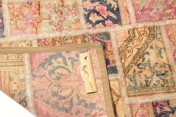 Patchwork Multi