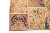 Patchwork Multi