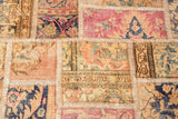 Patchwork Multi