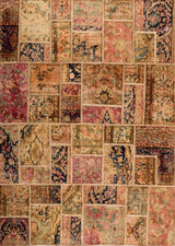 Patchwork Multi