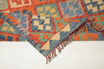 Kelim chobi Blue