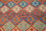 Kelim chobi Blue