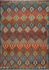 Kelim chobi Blue