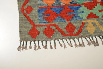 Kelim chobi Blue