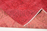 Vintage Fuchsia