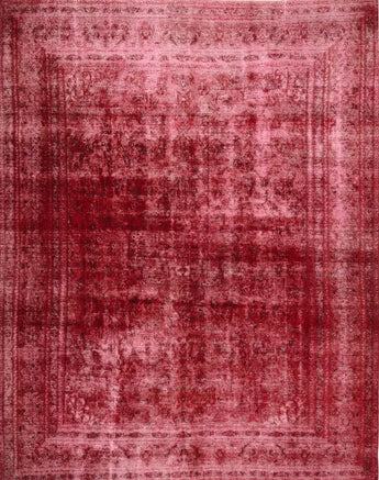 Vintage Red