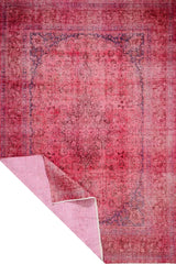 Vintage Fuchsia