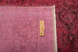 Vintage Fuchsia