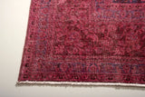 Vintage Fuchsia