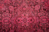 Vintage Fuchsia
